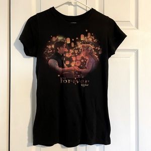 Disney Tangled Graphic Tee
